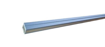 ШТРИХ-ЭКО-120-40Х линейный светильник, 120 Вт, 14 600 Лм, 5000 К, длина 3 метра